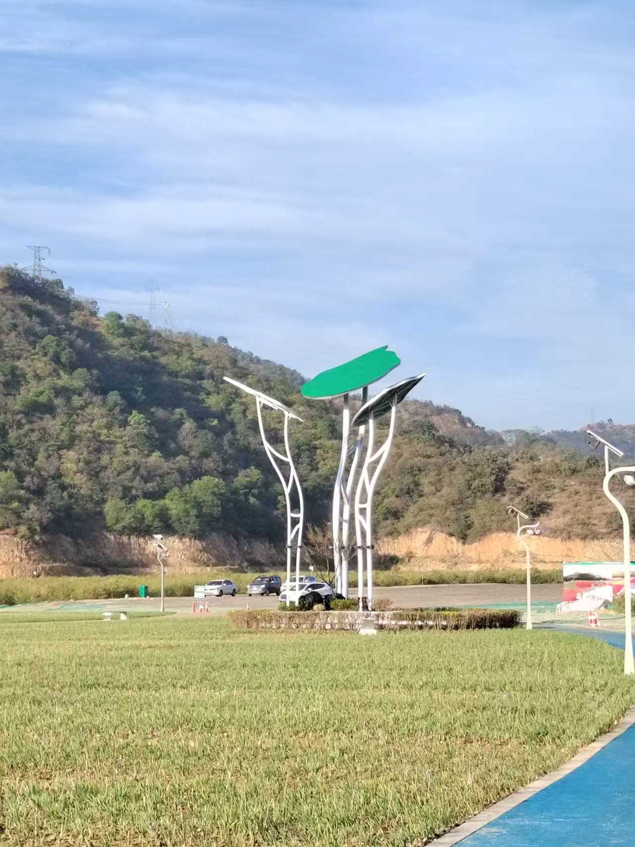 南充不锈钢雕塑